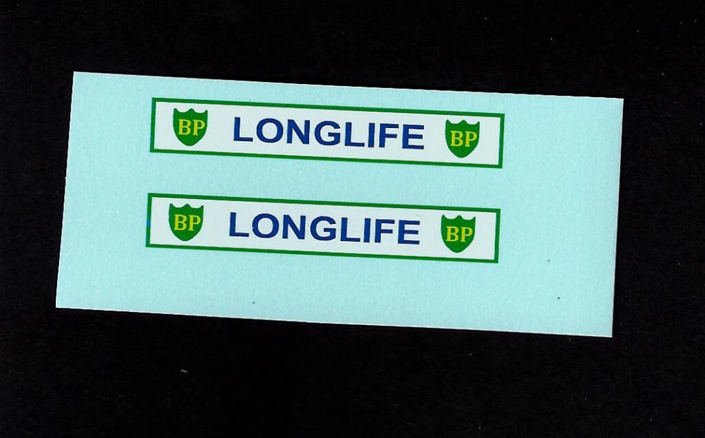 5d Bus Longlife