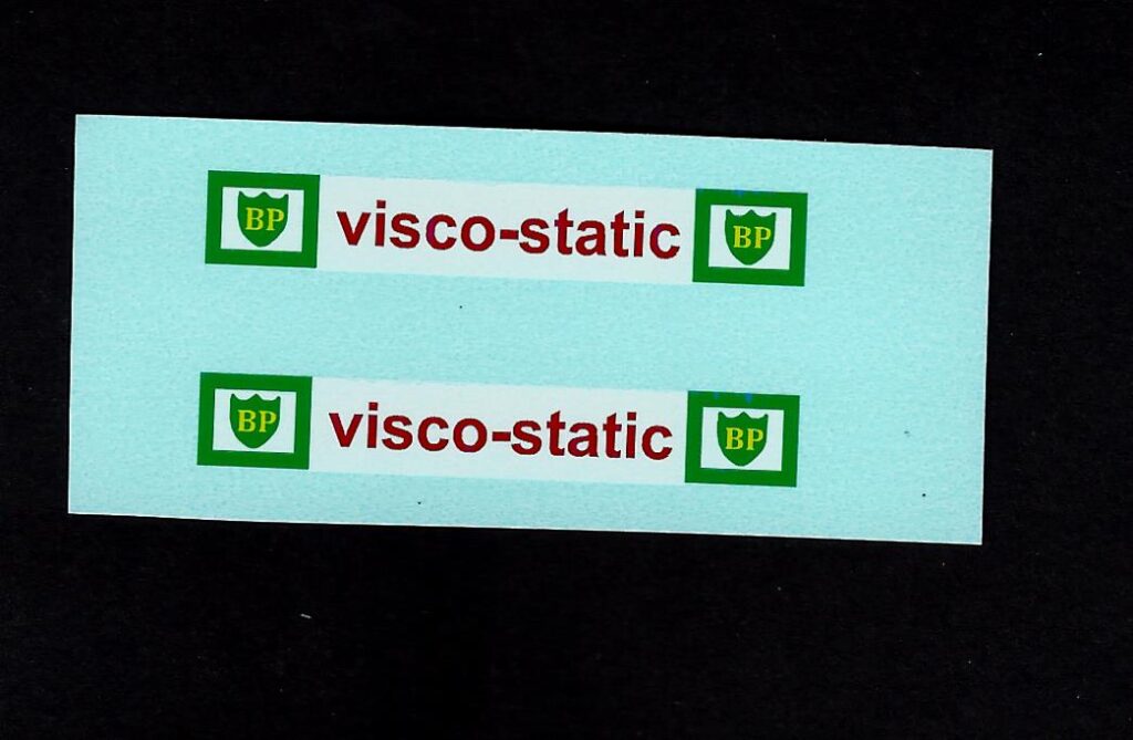 5d Bus Viscostatic