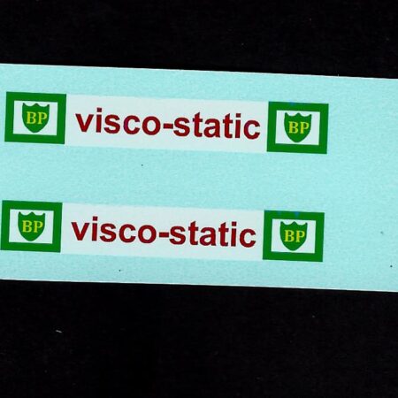 5d Bus Viscostatic