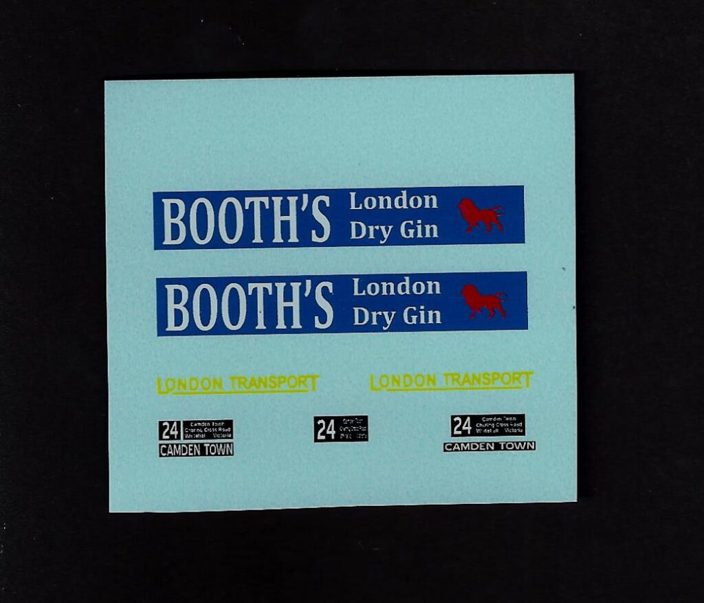 5d Custom Booths