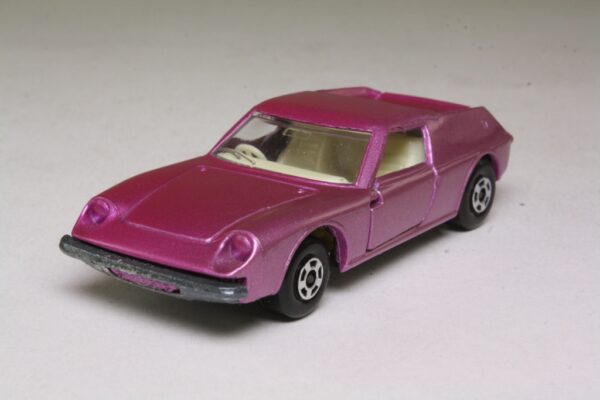 5e Lotus Europa