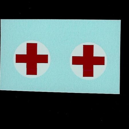 63a Service Ambulance