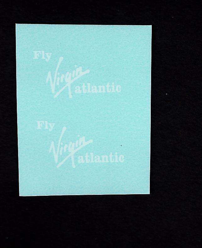 65e Airport Coach Virgin