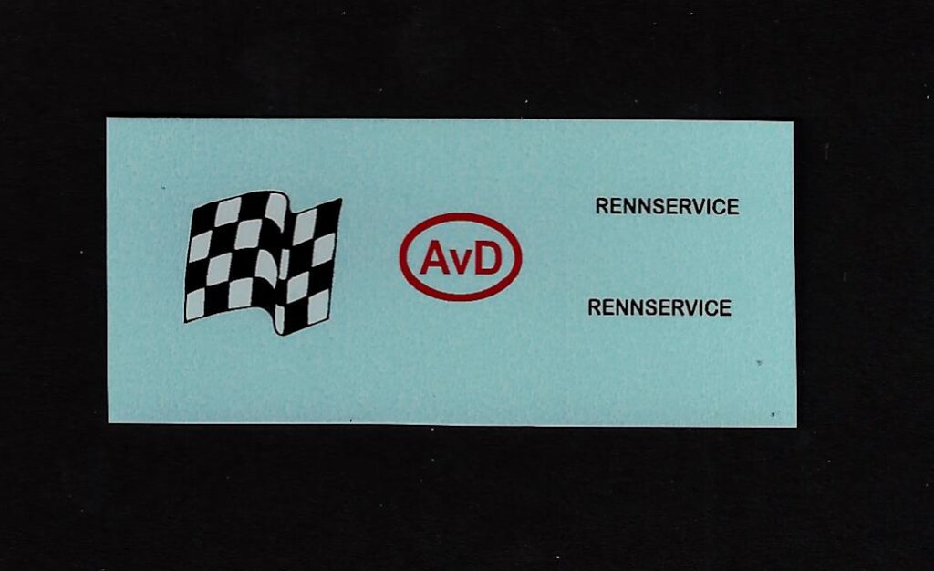 6e Mercedes 350SL Clear
