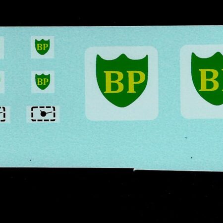 A1b BP Pumps