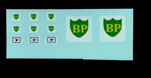 A1b BP Pumps