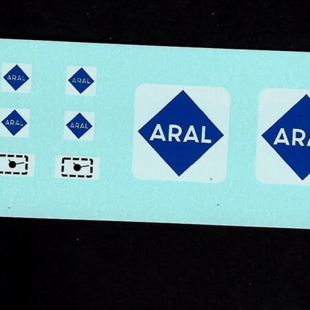 A1b Custom Aral