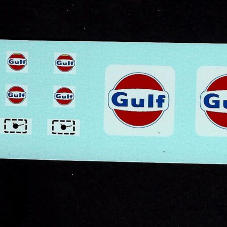 A1b Custom Gulf