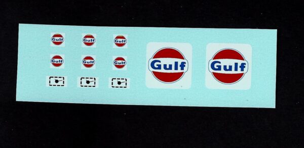 A1b Custom Gulf
