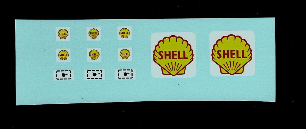 A1b Custom Shell