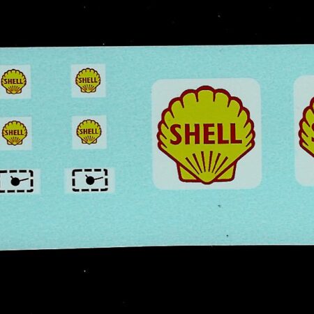 A1b Custom Shell