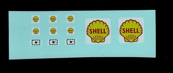 A1b Custom Shell