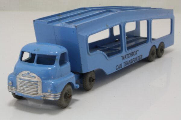 A2a Car Transporter