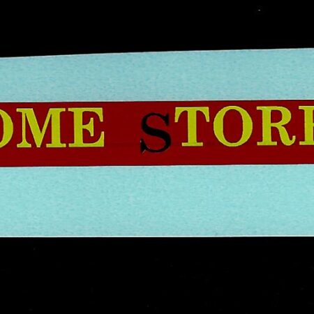A5 Home Stores