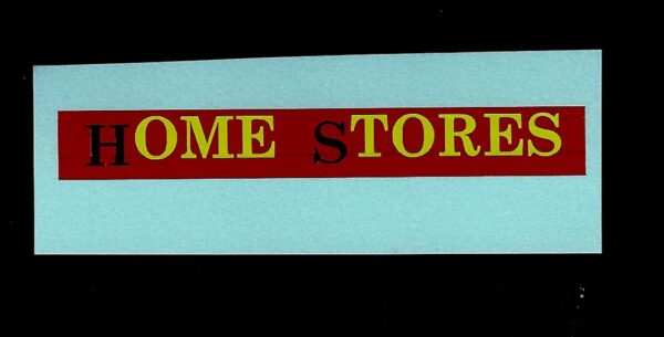 A5 Home Stores