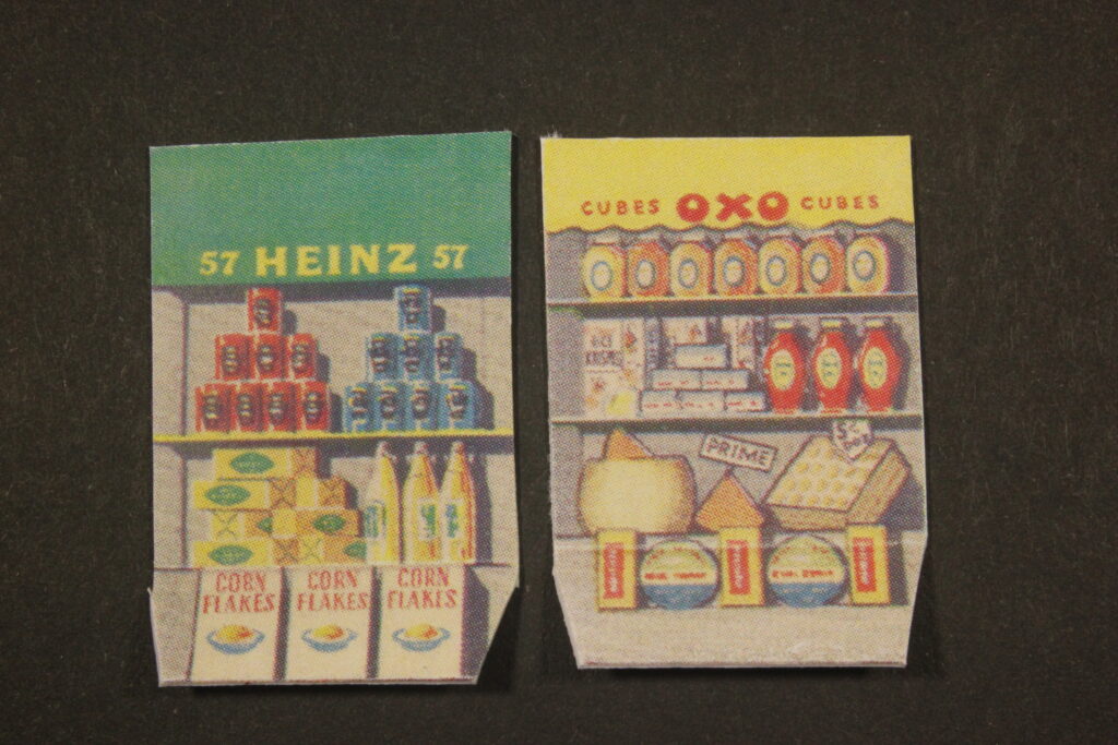 A5 Home Stores Contents