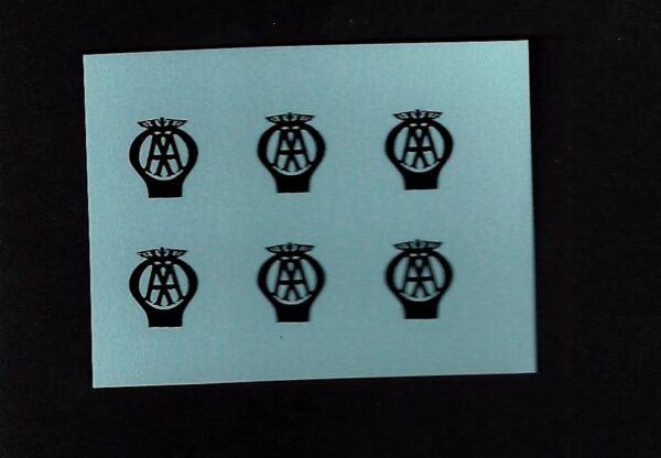 AA 8mm