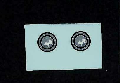 Britains 59f Headlights