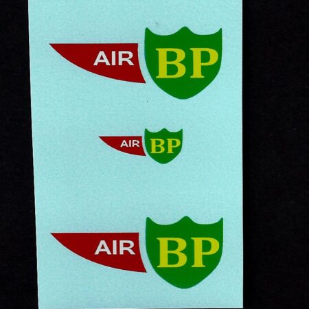 Budgie 280 Air BP Superfueller
