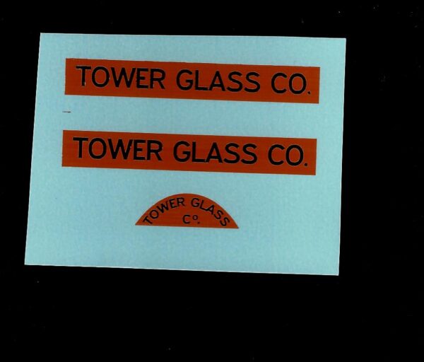 Budgie 304 Plateglass Transporter