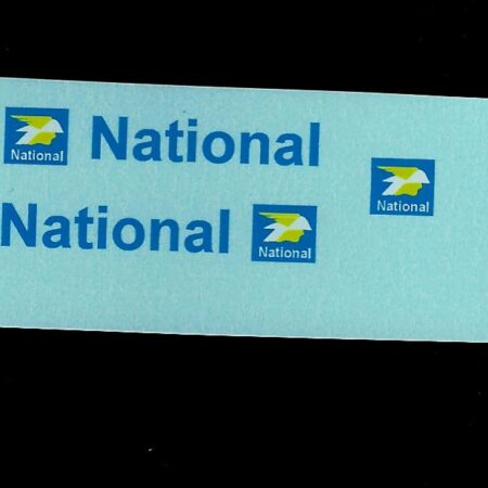 Budgie 53 National Full