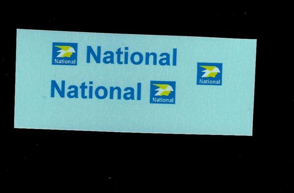 Budgie 53 National Full