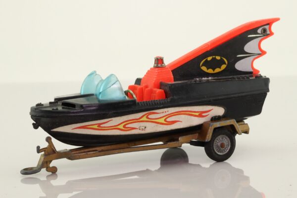 Corgi 107 Batboat