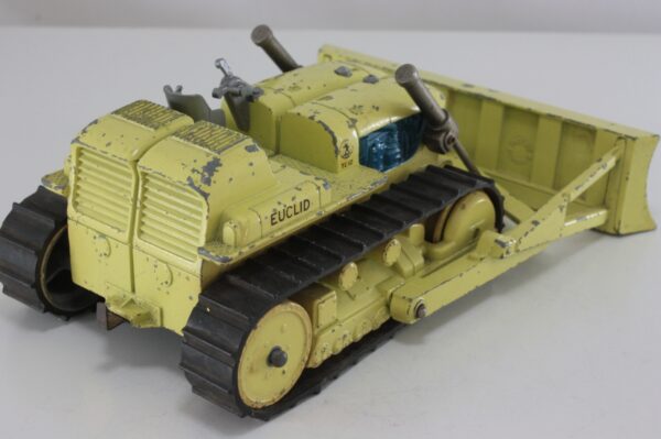 Corgi 1102 Euclid Tractor
