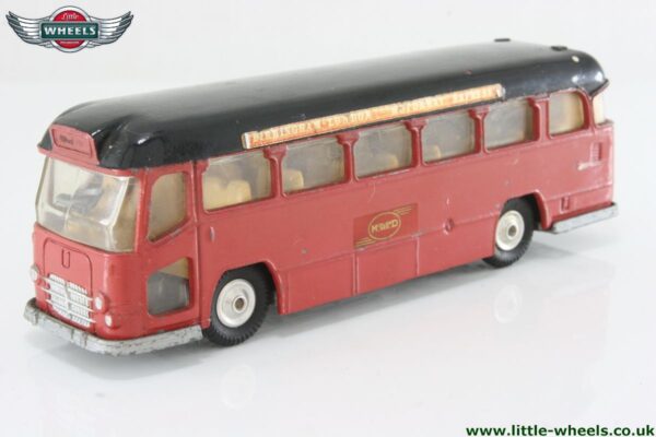 Corgi 1120 Midland Red Coach