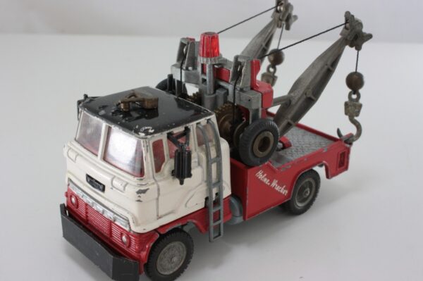 Corgi 1142 Holmes Wrecker