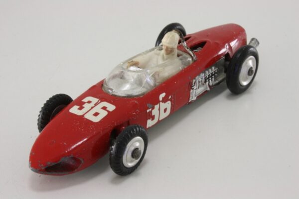 Corgi 154 Ferrari Racing Car
