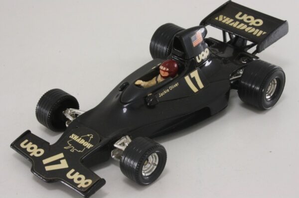 Corgi 155 UOP Shadow Formula 1