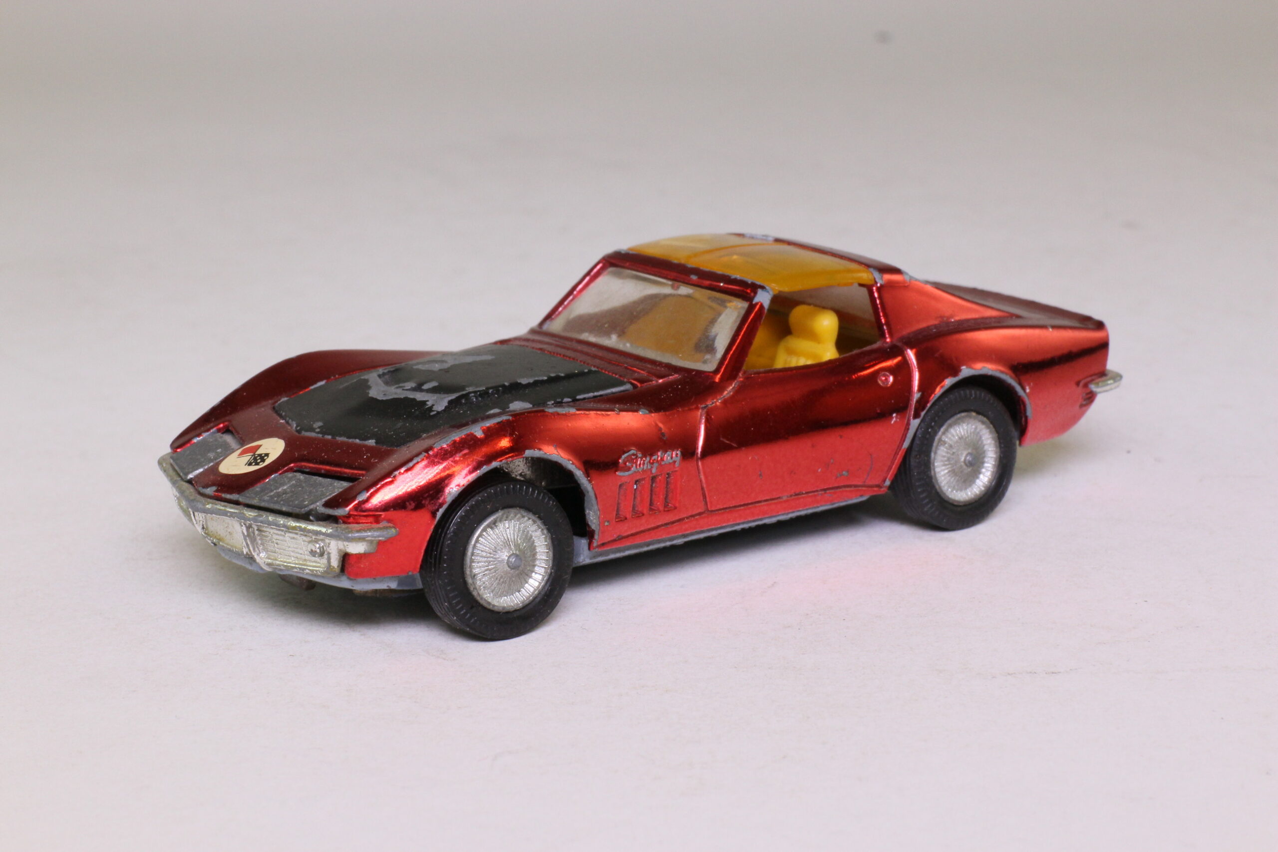 Corgi 300 Chevrolet Corvette Sting Ray