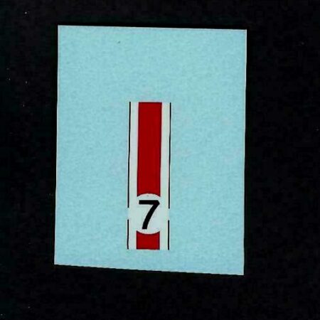 Corgi 304s Mercedes 300SL - RN7