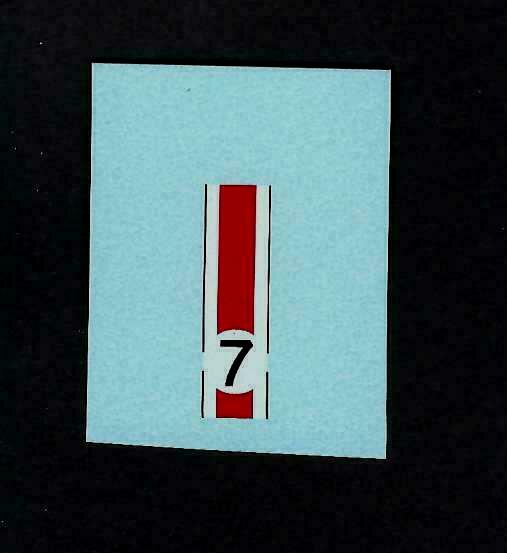 Corgi 304s Mercedes 300SL - RN7