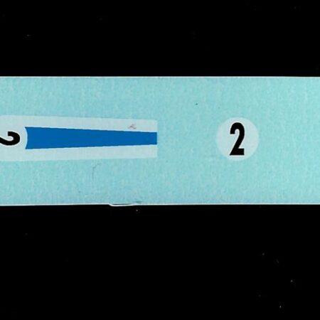 Corgi 312 Jaguar E Type