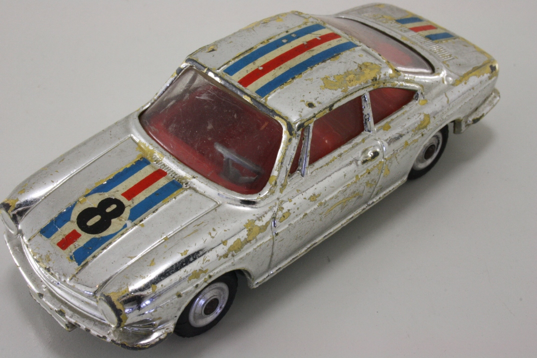 Corgi 315 Simca 1000