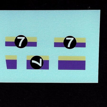 Corgi 319 Lamborghini