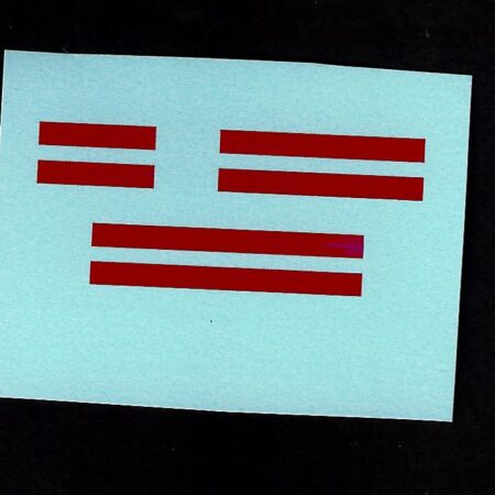 Corgi 325 Ford Mustang