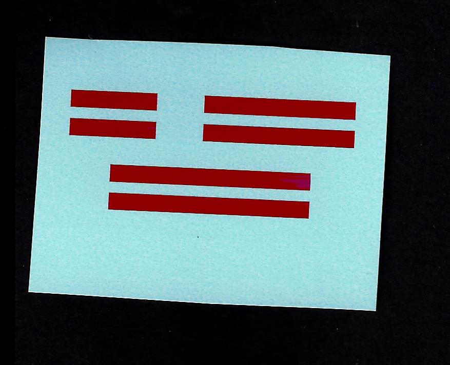 Corgi 325 Ford Mustang