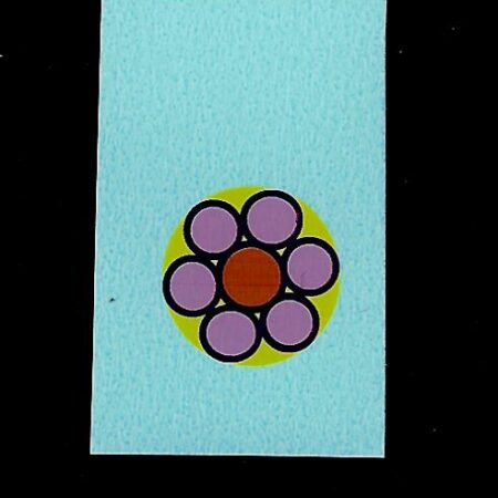 Corgi 381 VW Beach Buggy