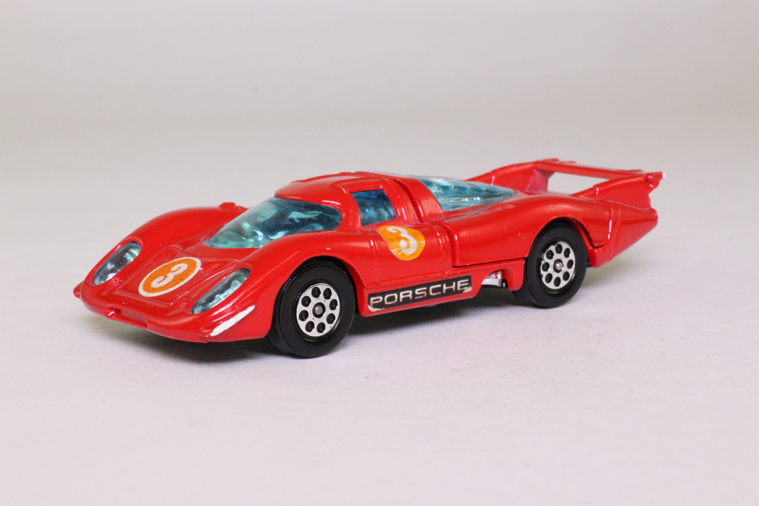 Corgi 385 Porsche 917