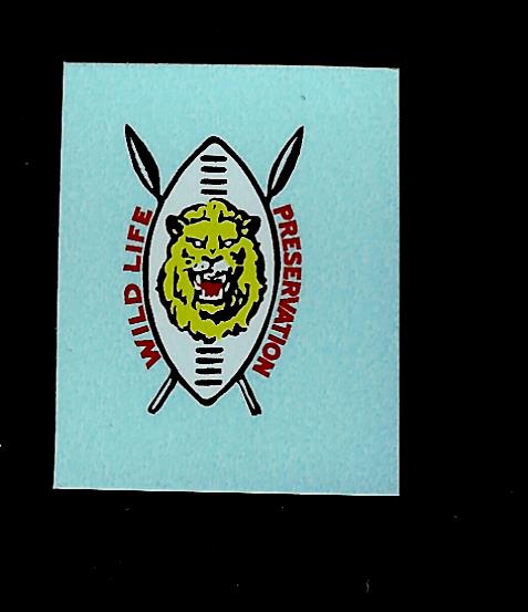 Corgi 436 Citroen Safari