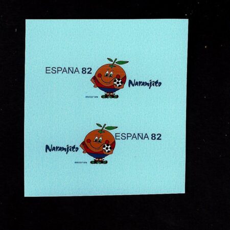 Corgi Juniors 117A Espana