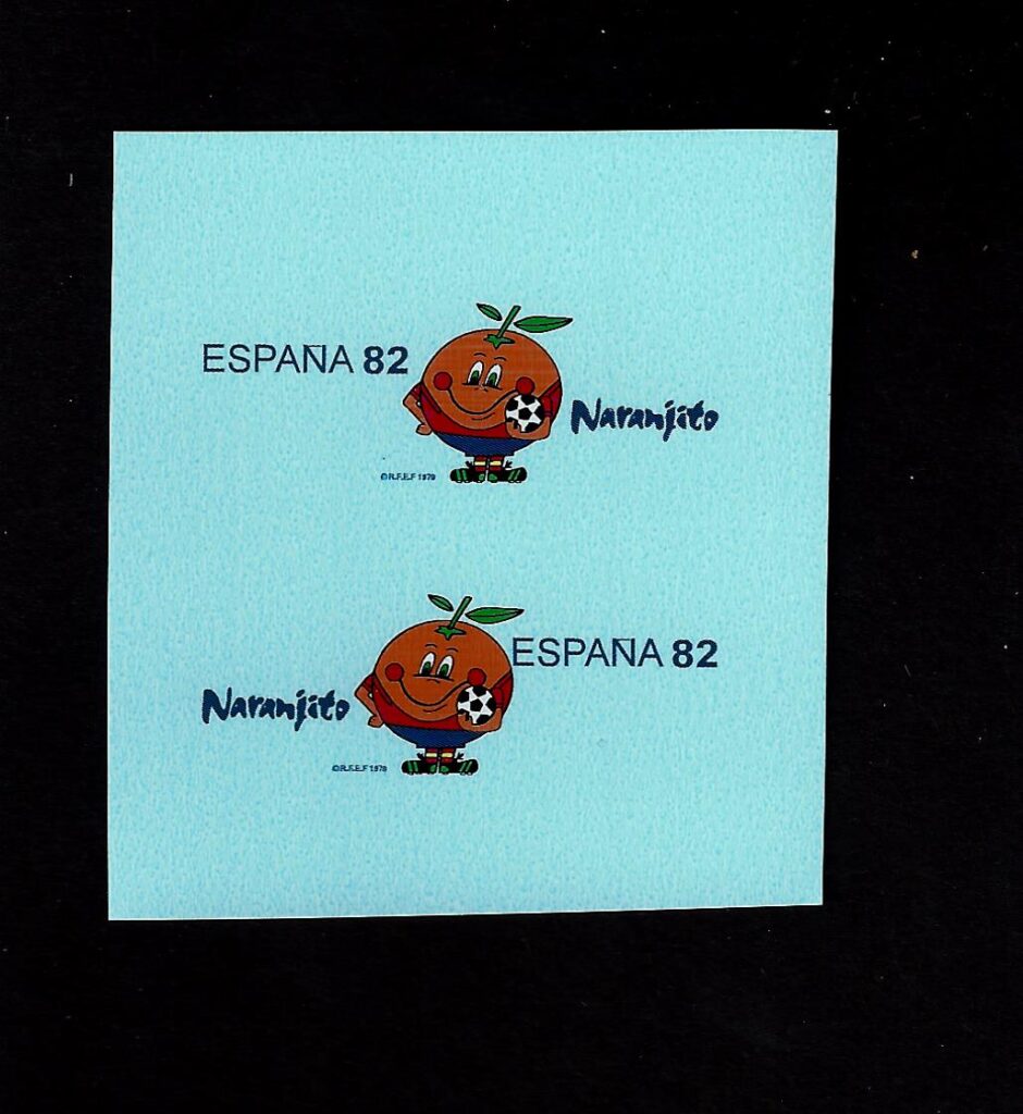 Corgi Juniors 117A Espana