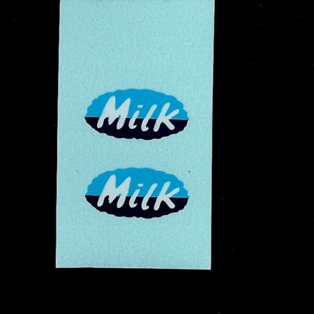Corgi Juniors 17ab Guy Warrior Tanker Milk