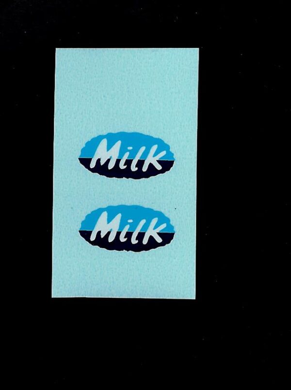Corgi Juniors 17ab Guy Warrior Tanker Milk