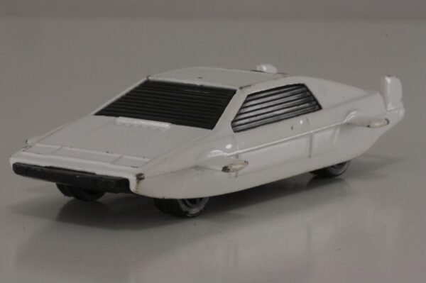 Corgi Juniors 60b Lotus Esprit