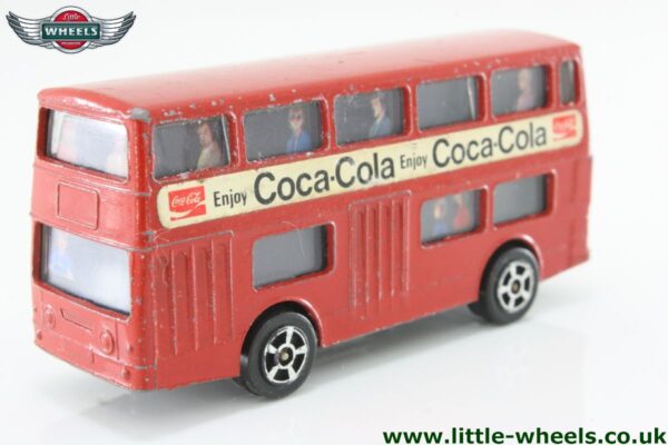 Corgi Juniors 81A