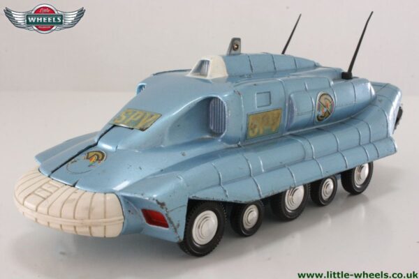 Dinky 104 SPV